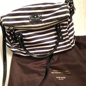 Kate Spade crossbody bag